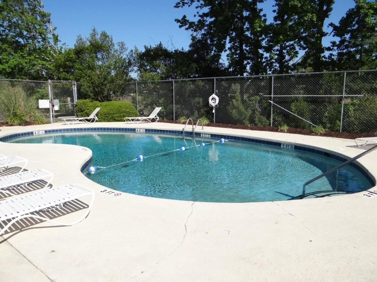 203D Gbr Beautifully Remodeled 4 Bed 3 Bath In Surfside Villa Myrtle Beach Buitenkant foto