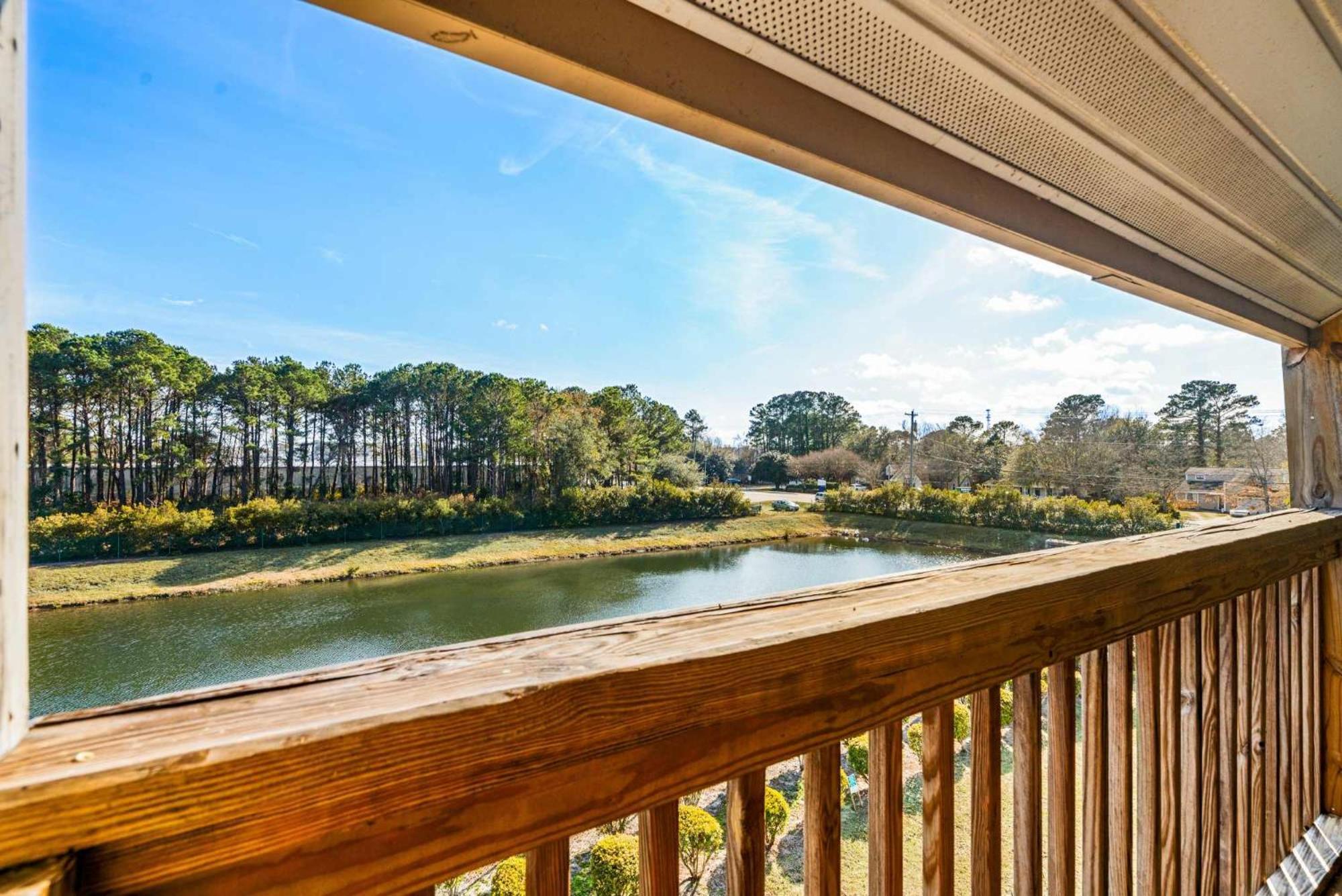 203D Gbr Beautifully Remodeled 4 Bed 3 Bath In Surfside Villa Myrtle Beach Buitenkant foto