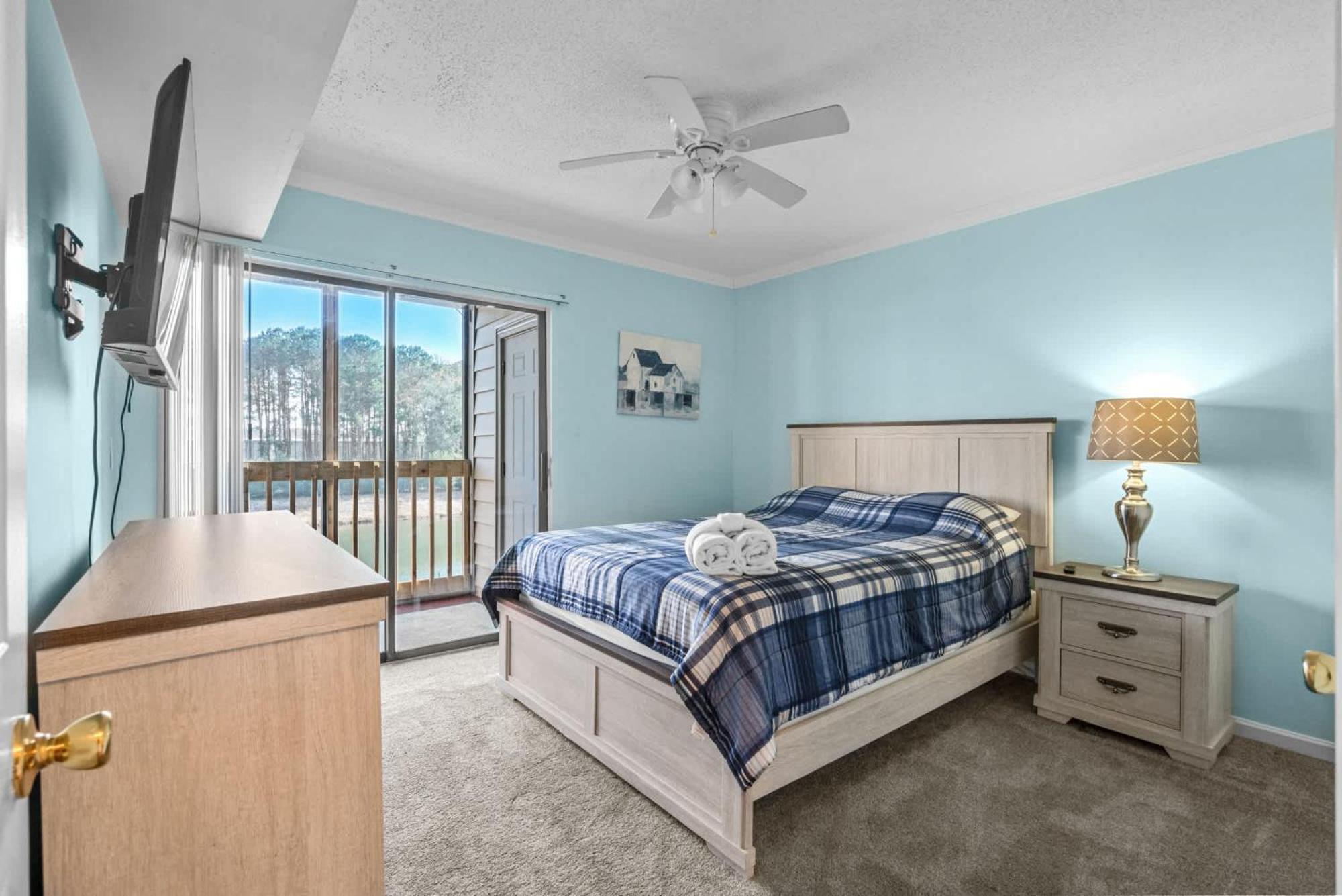 203D Gbr Beautifully Remodeled 4 Bed 3 Bath In Surfside Villa Myrtle Beach Buitenkant foto