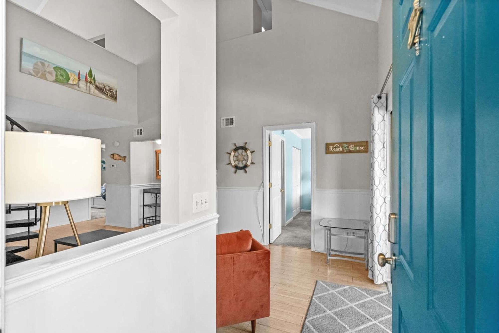 203D Gbr Beautifully Remodeled 4 Bed 3 Bath In Surfside Villa Myrtle Beach Buitenkant foto