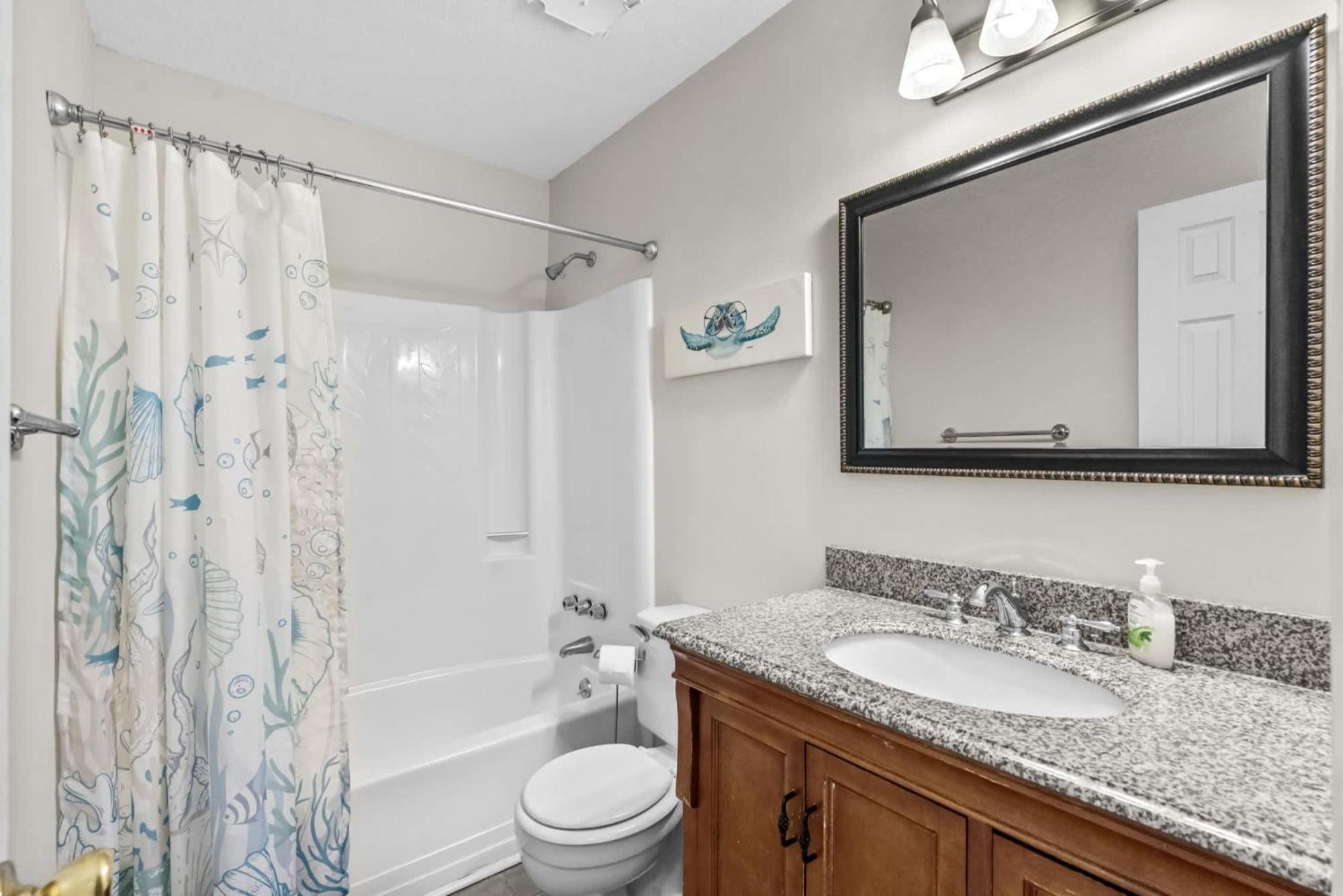 203D Gbr Beautifully Remodeled 4 Bed 3 Bath In Surfside Villa Myrtle Beach Buitenkant foto