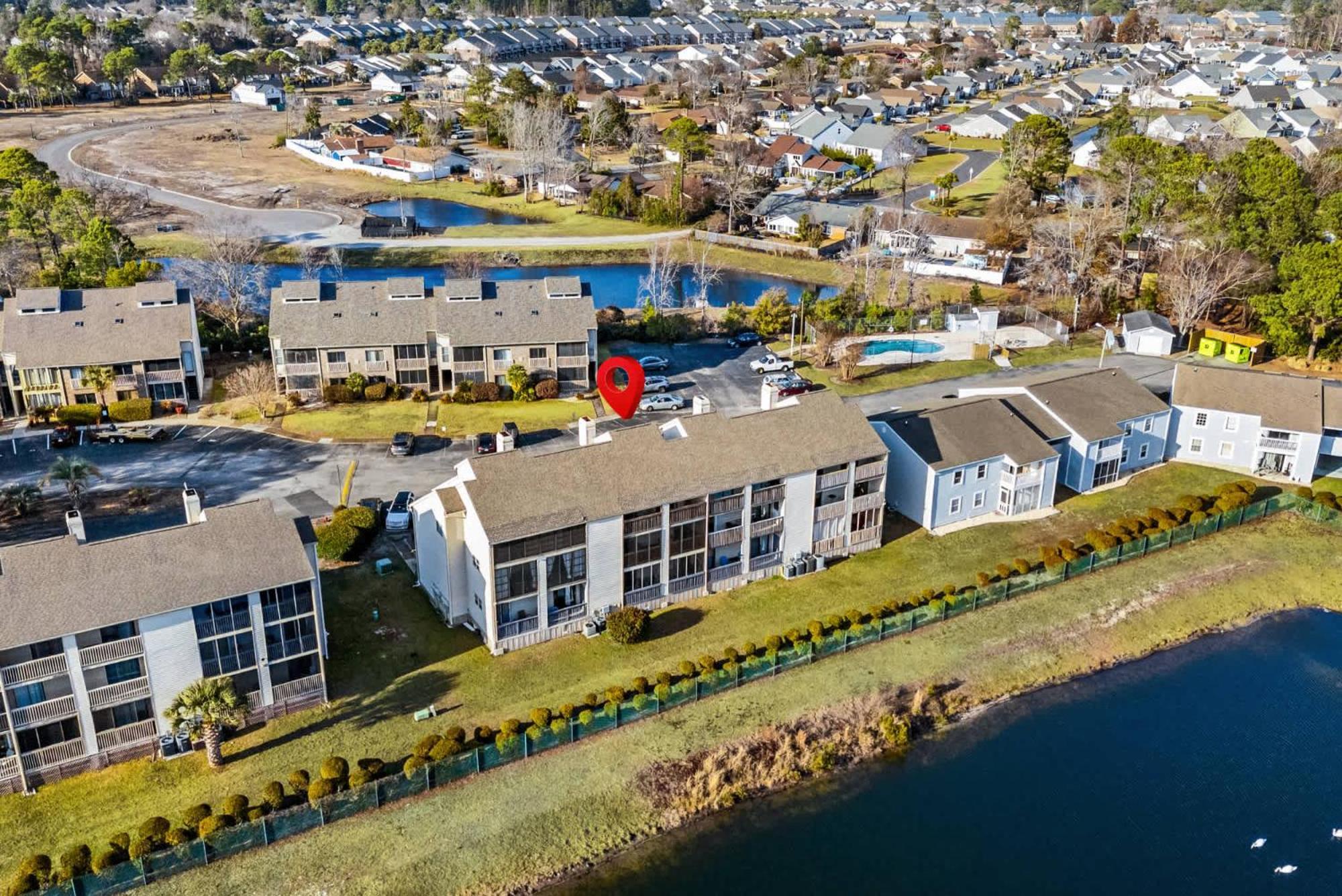 203D Gbr Beautifully Remodeled 4 Bed 3 Bath In Surfside Villa Myrtle Beach Buitenkant foto