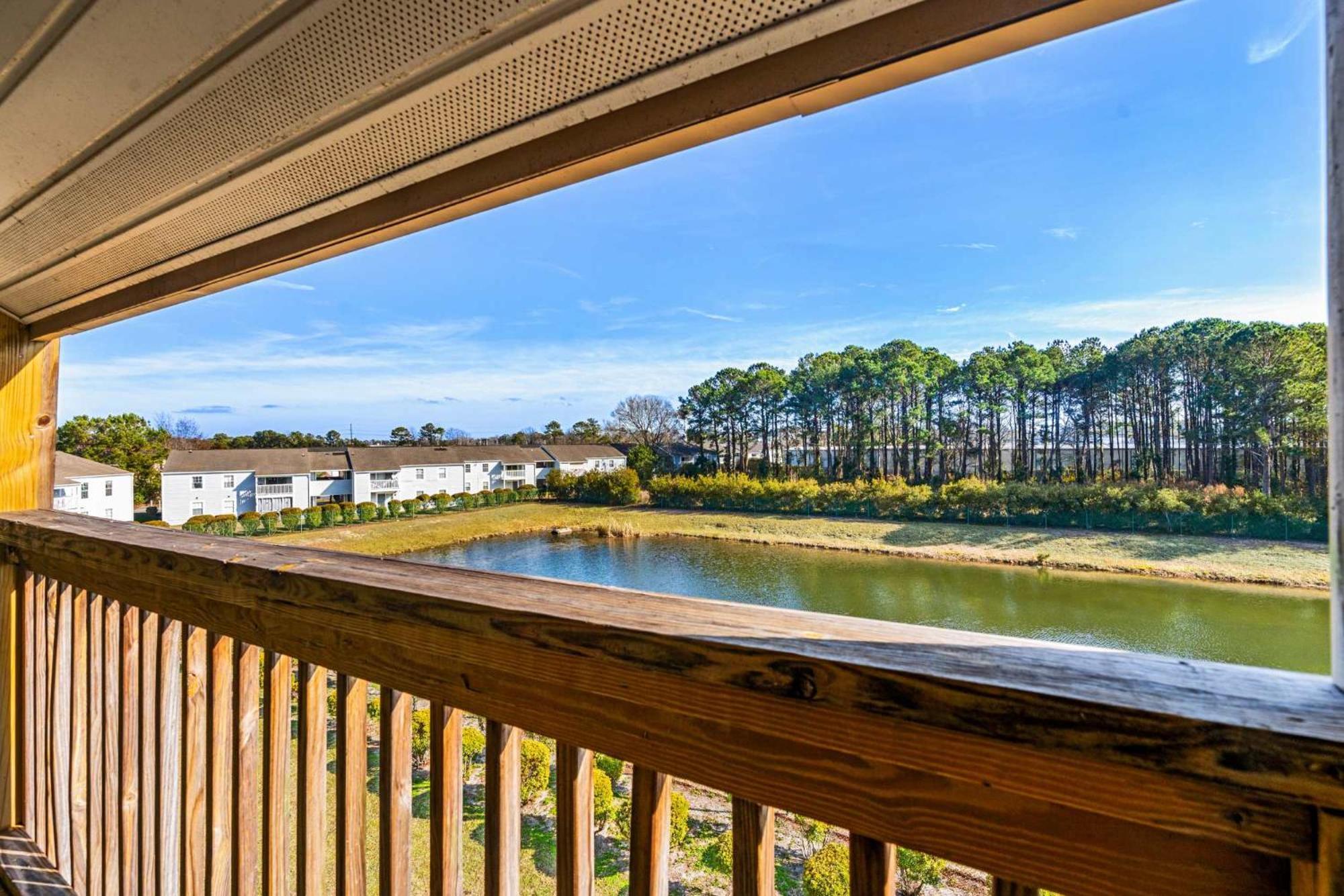 203D Gbr Beautifully Remodeled 4 Bed 3 Bath In Surfside Villa Myrtle Beach Buitenkant foto