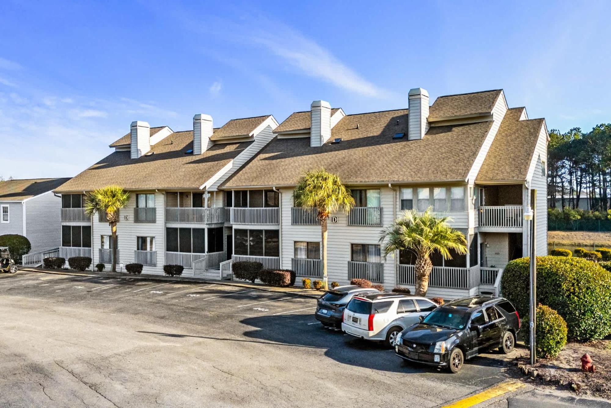 203D Gbr Beautifully Remodeled 4 Bed 3 Bath In Surfside Villa Myrtle Beach Buitenkant foto