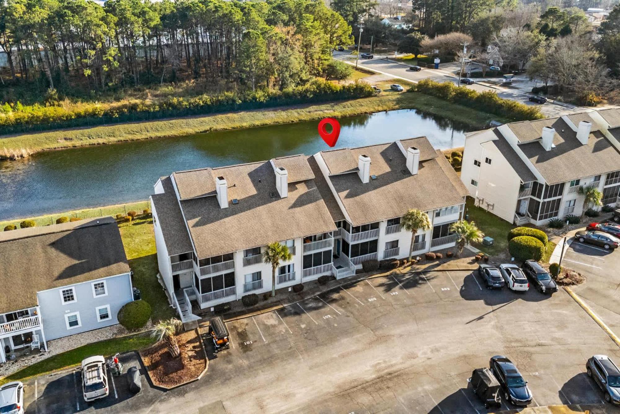 203D Gbr Beautifully Remodeled 4 Bed 3 Bath In Surfside Villa Myrtle Beach Buitenkant foto