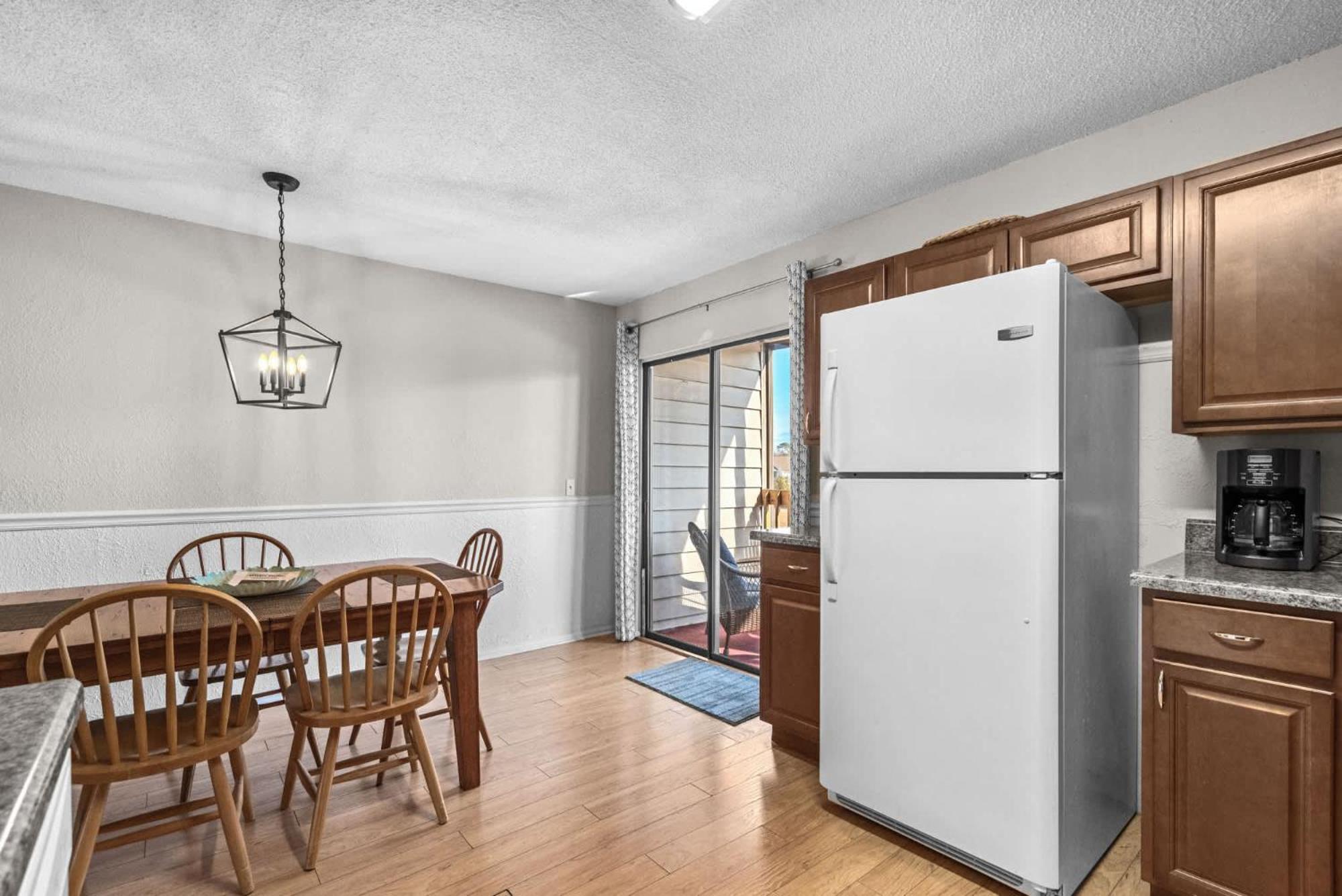 203D Gbr Beautifully Remodeled 4 Bed 3 Bath In Surfside Villa Myrtle Beach Buitenkant foto