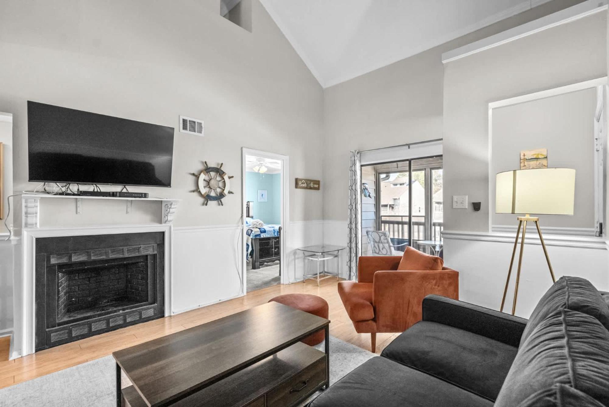 203D Gbr Beautifully Remodeled 4 Bed 3 Bath In Surfside Villa Myrtle Beach Buitenkant foto