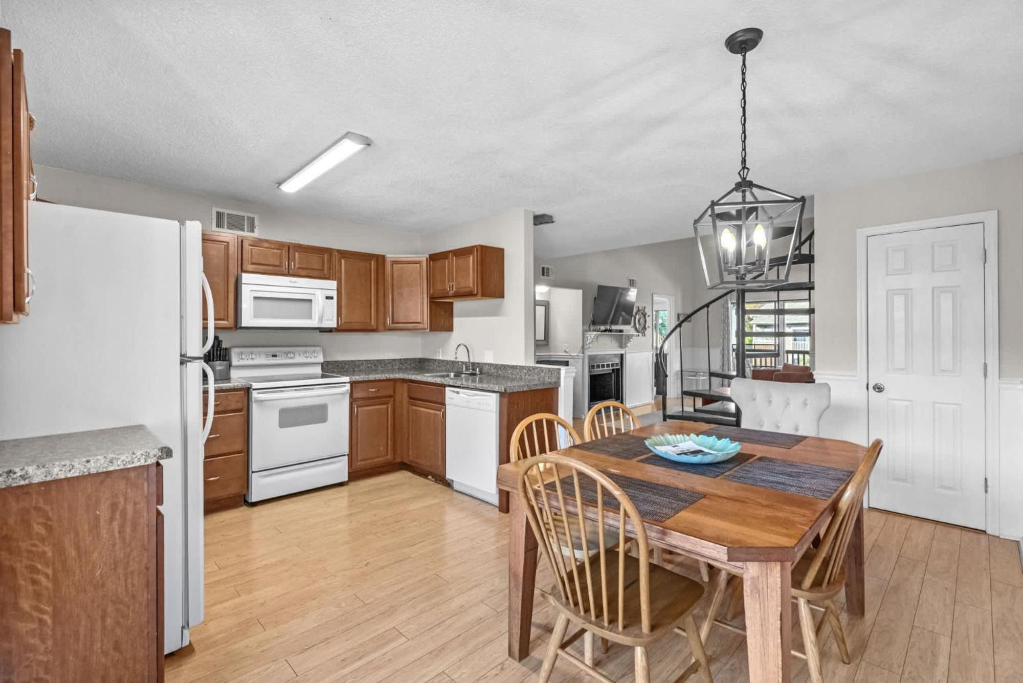203D Gbr Beautifully Remodeled 4 Bed 3 Bath In Surfside Villa Myrtle Beach Buitenkant foto